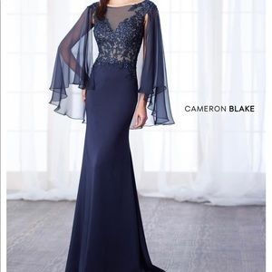 Cameron Blake 217638 Dress